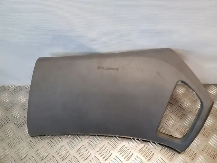 Nissan Primera (2001 - 2008) 68200AV600 Заглушка airbag — фото 2