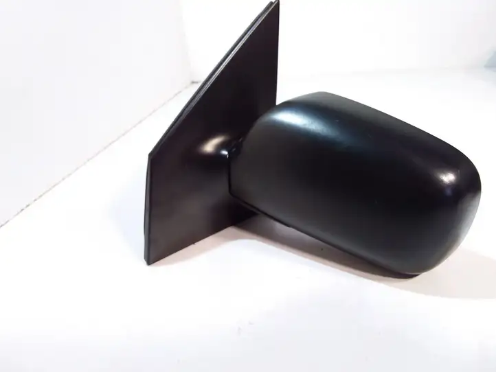 Toyota Yaris (1999 - 2003) 87940 Боковое зеркало механическое — фото 1