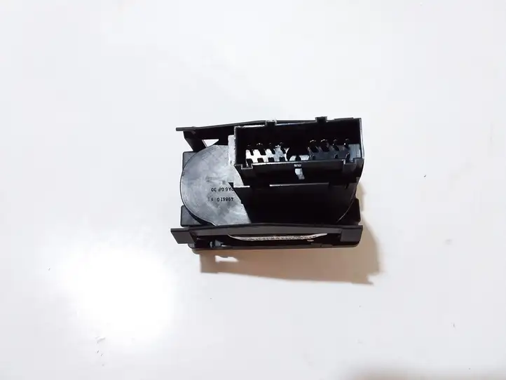 Ford Focus C-MAX (2003 - 2010) 04059710041014 Включатель фонарей — фото 2