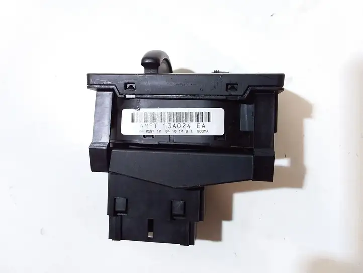 Ford Focus C-MAX (2003 - 2010) 04059710041014 Включатель фонарей — фото 3