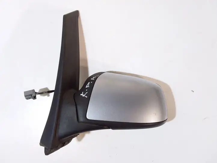 Ford Focus C-MAX (2003 - 2010) 015847 Боковое зеркало с электроприводом — фото 1
