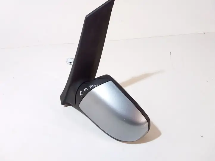 Ford Focus C-MAX (2003 - 2010) 015847 Боковое зеркало с электроприводом — фото 2