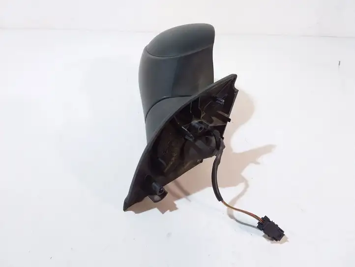 Citroen C3 (2002 - 2009) Боковое зеркало с электроприводом — фото 2