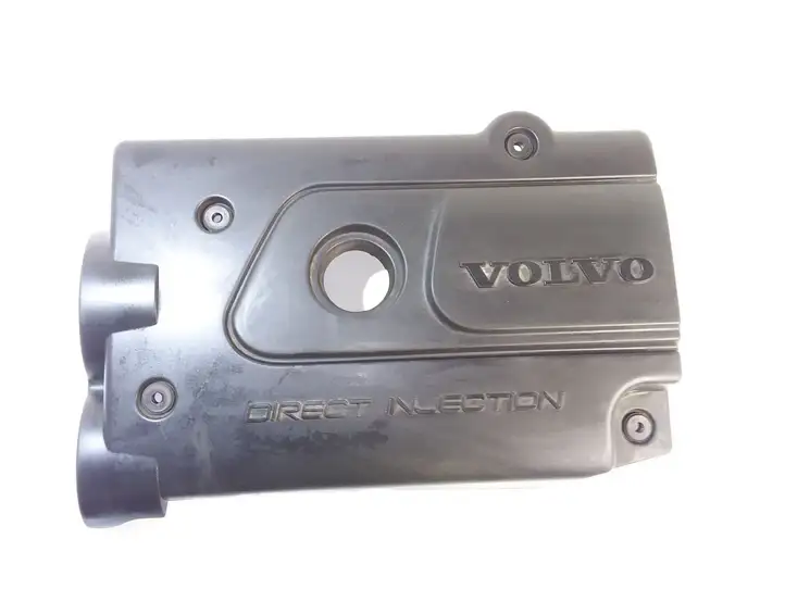 Volvo S80 (1998 - 2004) Крышка двигателя декоративная — фото 2