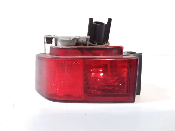 Opel Meriva A (2002 - 2006) Задняя противотуманная фара — фото 1