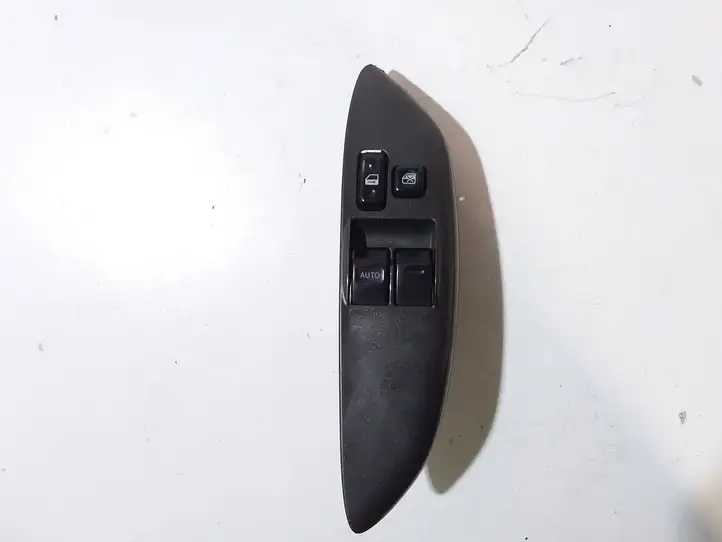 Toyota Yaris (1999 - 2003) Блок кнопок стеклоподъемников — фото 1