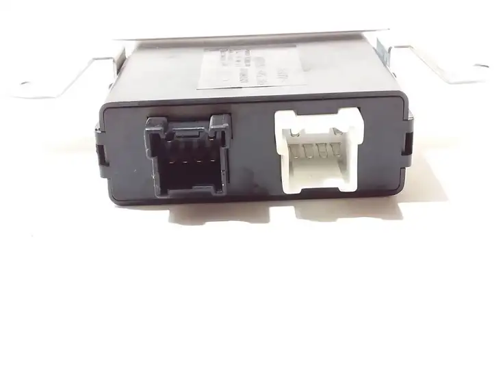 Hyundai Santa Fe (2005 - 2009) 9875026000 Реле стеклоочистителей — фото 2