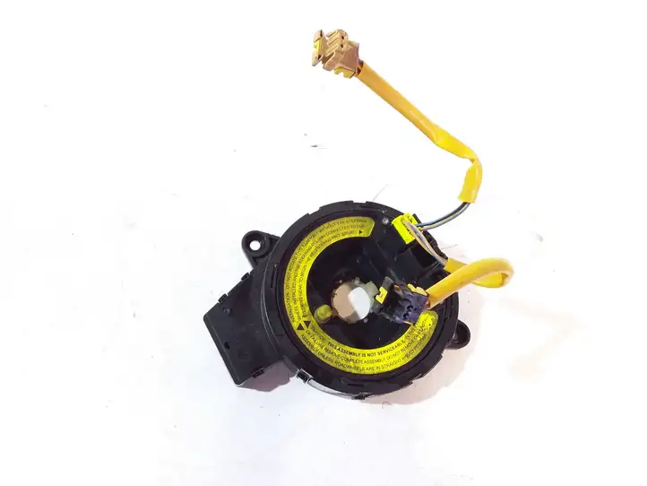 Dodge Grand Caravan (2007 - 2020) 04685712AC Контактное кольцо SRS — фото 1