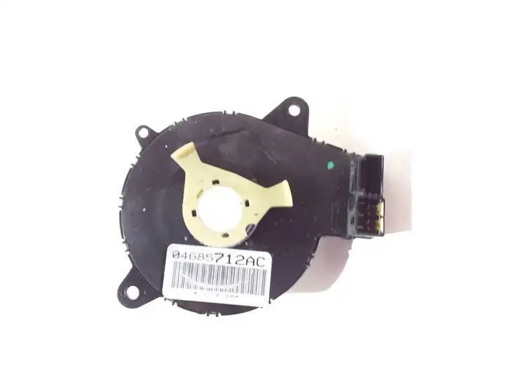 Dodge Grand Caravan (2007 - 2020) 04685712AC Контактное кольцо SRS — фото 2