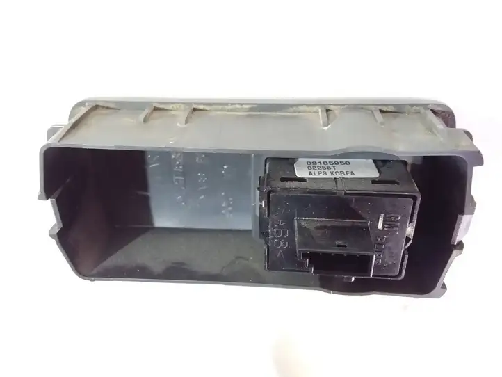 Opel Vectra C (2002 - 2005) 09185958 Блок кнопок стеклоподъемников — фото 2