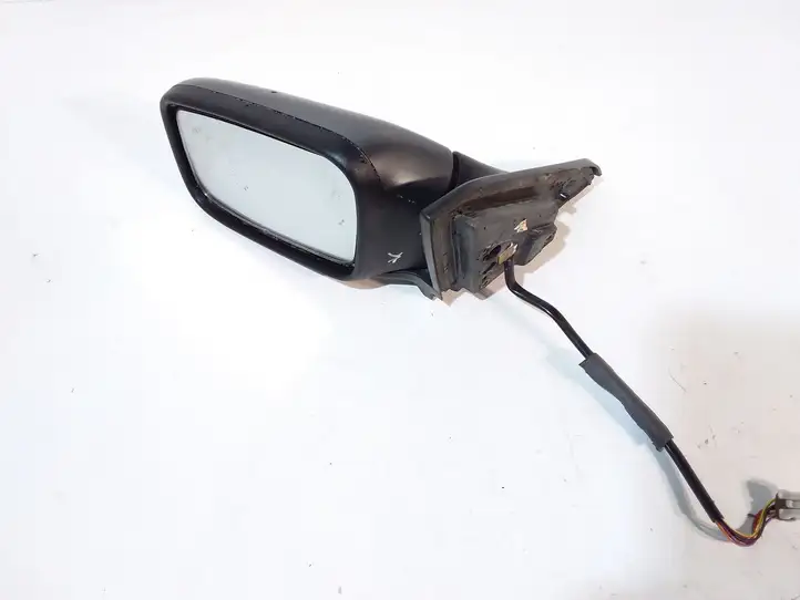 Volvo S40, V40 (2000 - 2004) Боковое зеркало с электроприводом — фото 1