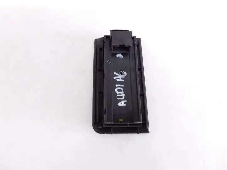 Audi A6 S6 C5 4B (1997 - 2001) 4B0959851 Блок кнопок стеклоподъемников — фото 2