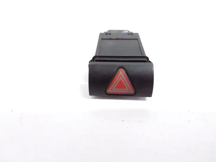 Seat Ibiza II (6k) (1999 - 2002) 6K0953035 Включатель аварийных фонарей — фото 1