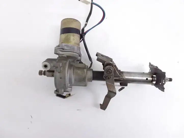 Toyota Corolla E120 E130 (2000 - 2004) 4520002180 Насос гидроусилителя руля — фото 3