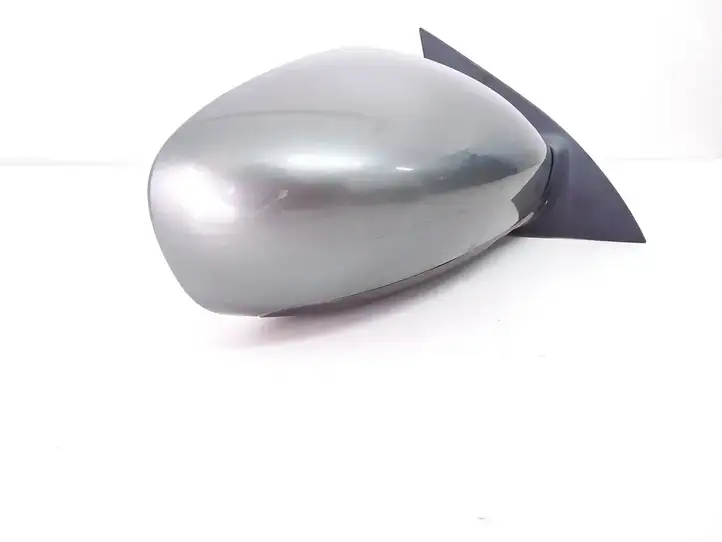Peugeot 607 (2000 - 2004) Боковое зеркало с электроприводом — фото 2