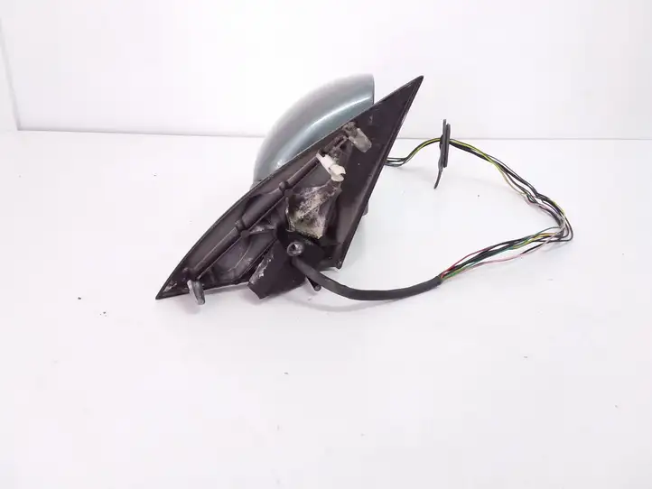 Peugeot 607 (2000 - 2004) Боковое зеркало с электроприводом — фото 3
