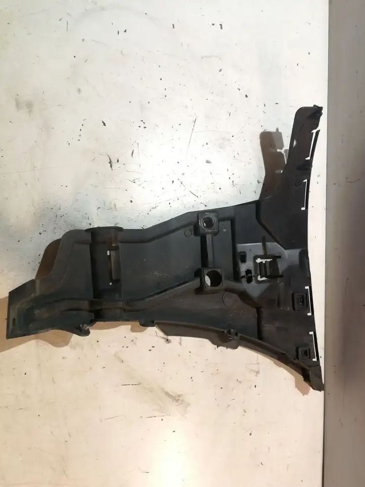 Volvo V70 (2004 - 2007) 08693182 Кронштейн переднего бампера — фото 3