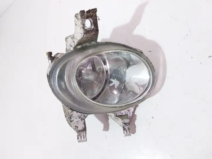 Peugeot 206 (1998 - 2012) 1854654000 Передняя противотуманная фара — фото 1