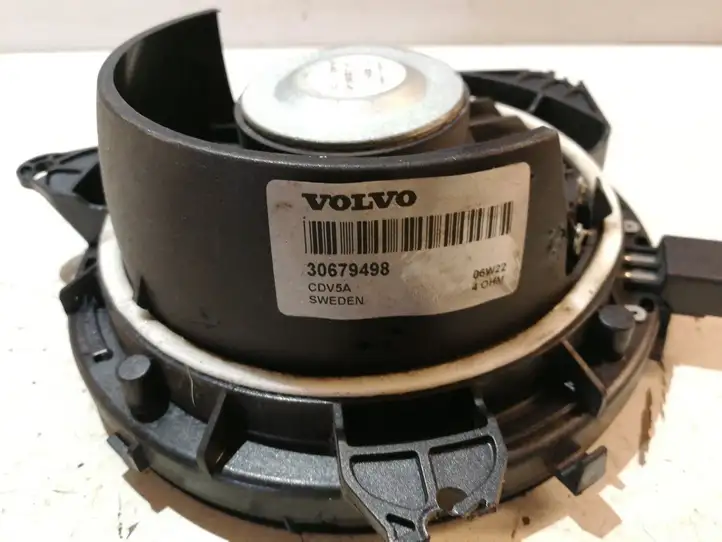 Volvo V70 (2004 - 2007) 30679498 Динамики задних дверей — фото 2