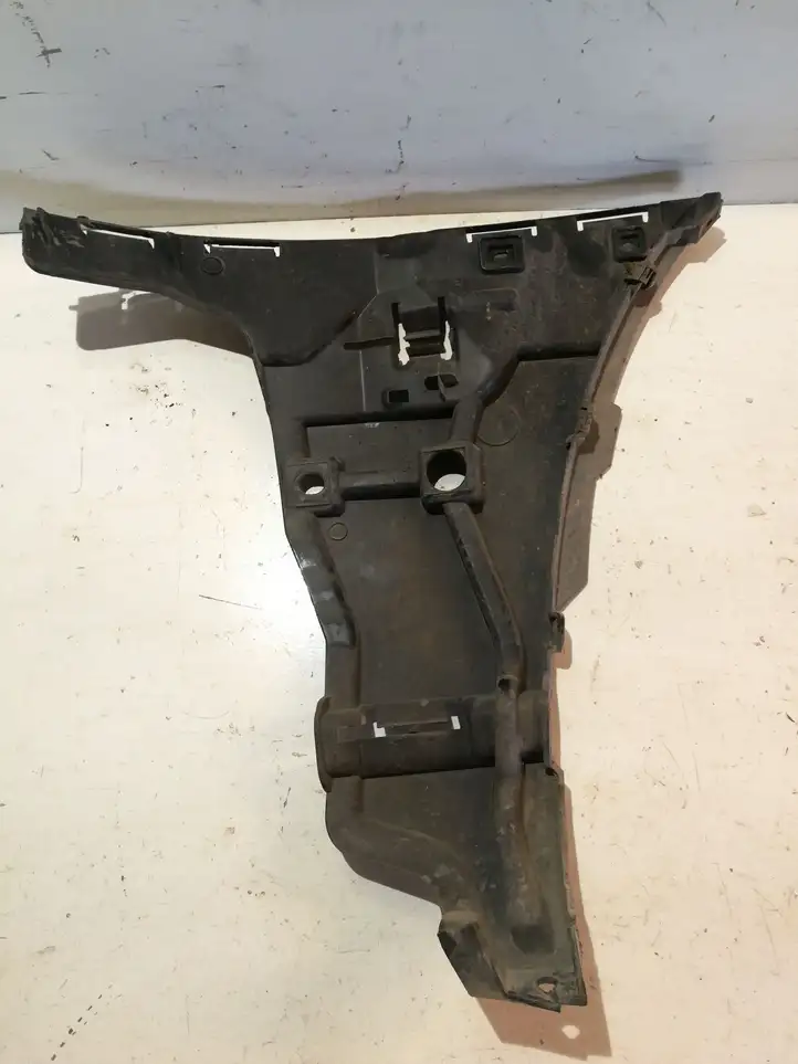 Volvo V70 (2004 - 2007) 08693182 Кронштейн переднего бампера — фото 2