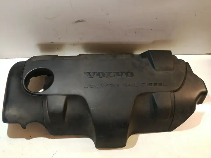 Volvo V70 (2004 - 2007) 08653495 Крышка двигателя декоративная — фото 1