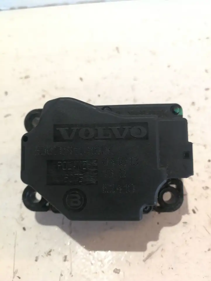 Volvo V70 (2004 - 2007) 30676511 Двигатель задвижки потока воздуха — фото 1