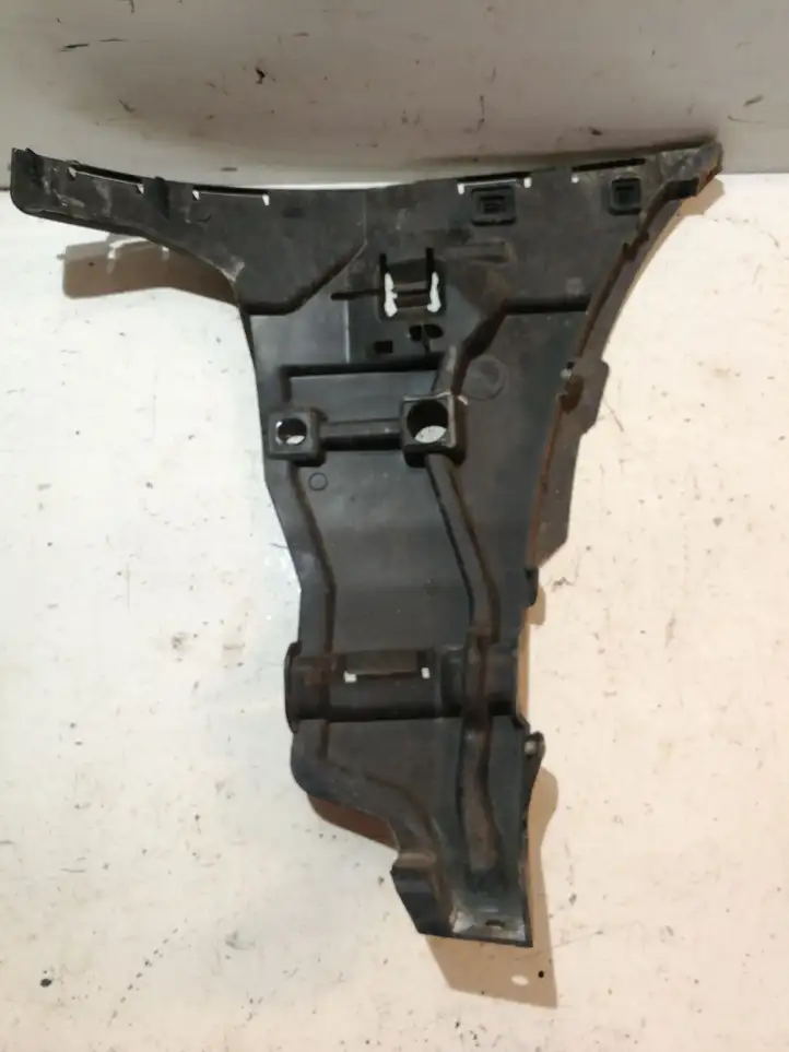 Volvo V70 (2004 - 2007) 08693182 Кронштейн переднего бампера — фото 2
