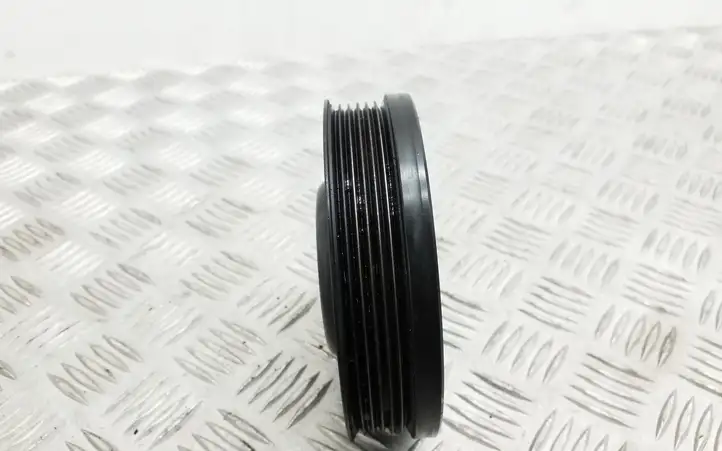 Audi A3/S3 8V (2012 - 2016) 03G105243 Шкив коленчатого вала — фото 2