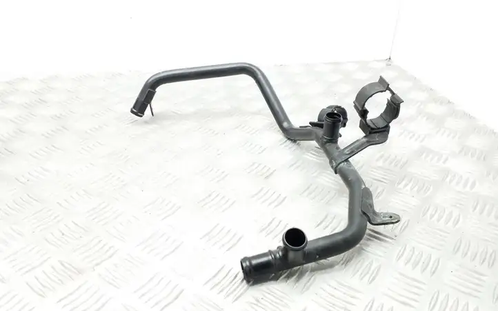 Seat Leon (5F) (2012 - 2019) 5Q0121070AH Шланги системы охлаждения — фото 2