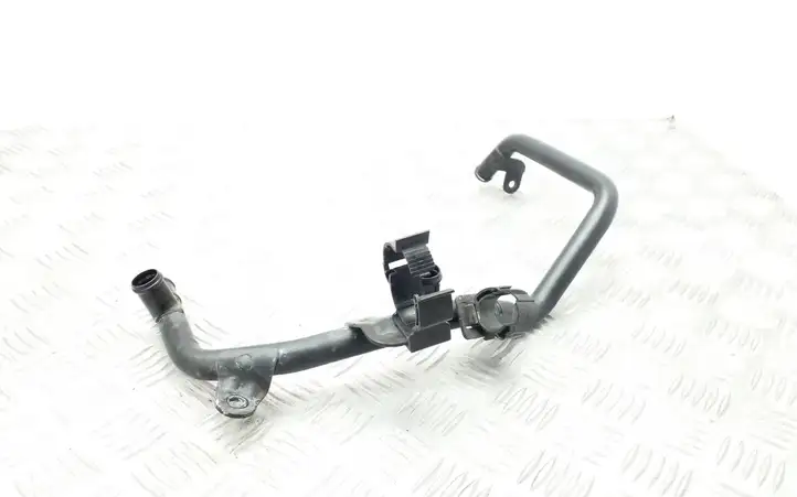 Seat Leon (5F) (2012 - 2019) 5Q0121070AH Шланги системы охлаждения — фото 4