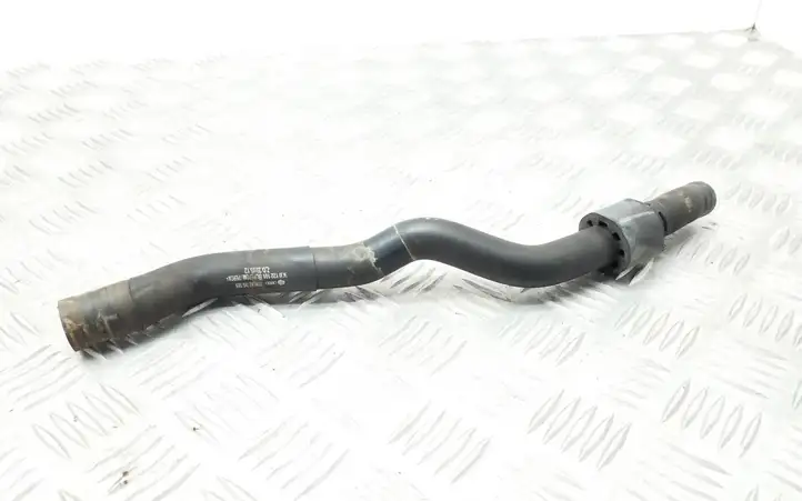 Seat Leon (5F) (2012 - 2019) 5Q0122101BL Шланги системы охлаждения — фото 1