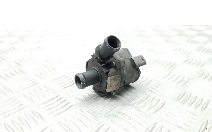 Seat Leon (5F) (2012 - 2019) 5Q0121591AA Электроциркуляционный насос — фото 1
