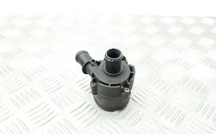 Seat Leon (5F) (2012 - 2019) 5Q0121591AA Электроциркуляционный насос — фото 4