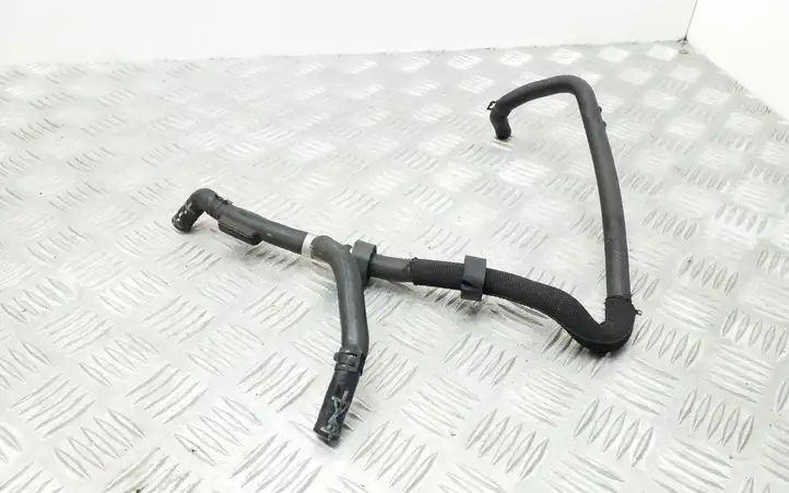 Seat Leon (5F) (2012 - 2019) 5Q0121087D Шланги системы охлаждения — фото 3