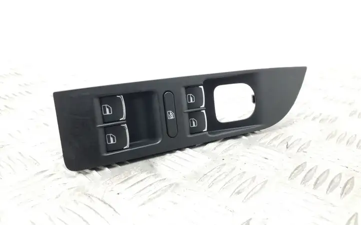Volkswagen PASSAT CC (2008 - 2012) 3C8859857 Кнопка стеклоподъемников — фото 1