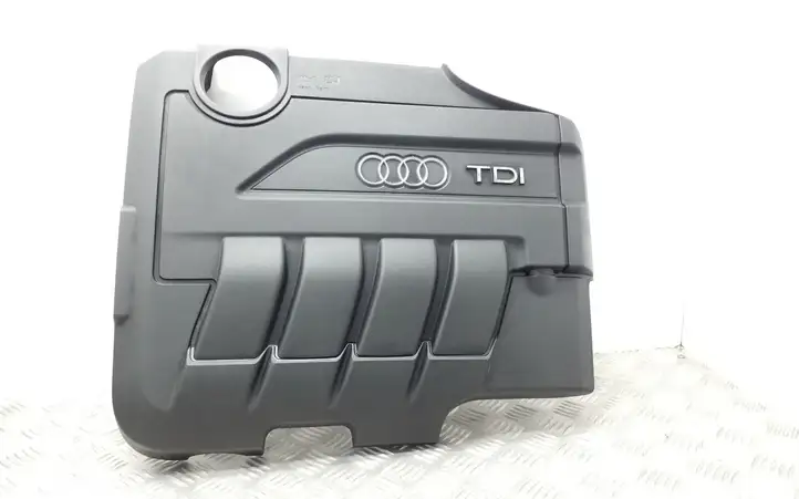 Audi TT TTS Mk2 (2006 - 2010) 03L103925AN Крышка двигателя декоративная — фото 1
