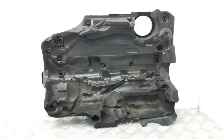 Audi TT TTS Mk2 (2006 - 2010) 03L103925AN Крышка двигателя декоративная — фото 2