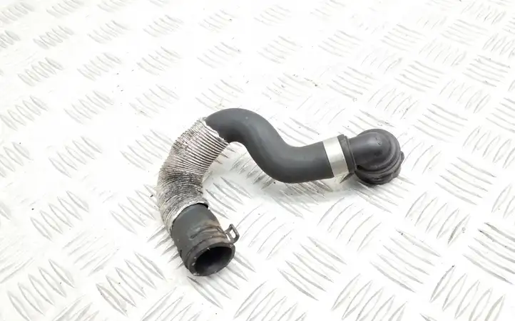 Seat Leon (5F) (2012 - 2019) 5Q0122073AL Шланги системы охлаждения — фото 2