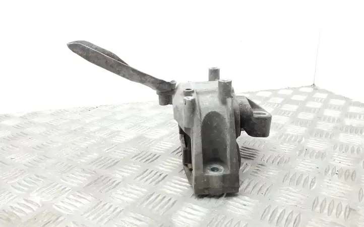 Audi TT TTS Mk2 (2006 - 2010) 1K0199262CM Опора двигателя — фото 2
