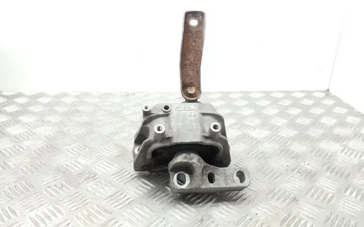 Audi TT TTS Mk2 (2006 - 2010) 1K0199262CM Опора двигателя — фото 3