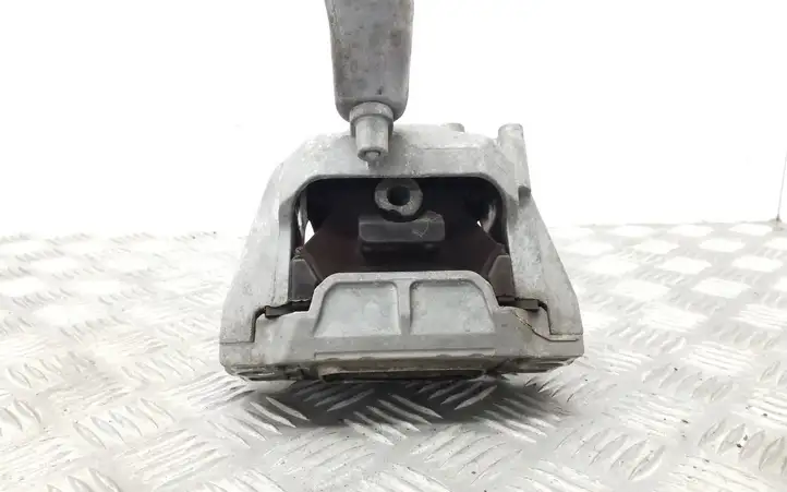 Audi TT TTS Mk2 (2006 - 2010) 1K0199262CM Опора двигателя — фото 5