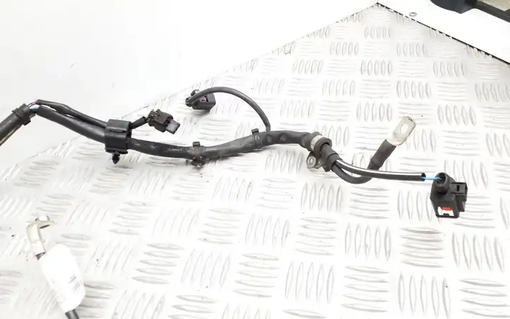 Seat Leon (5F) (2012 - 2019) 5Q0971230BA Проводка генератора — фото 2