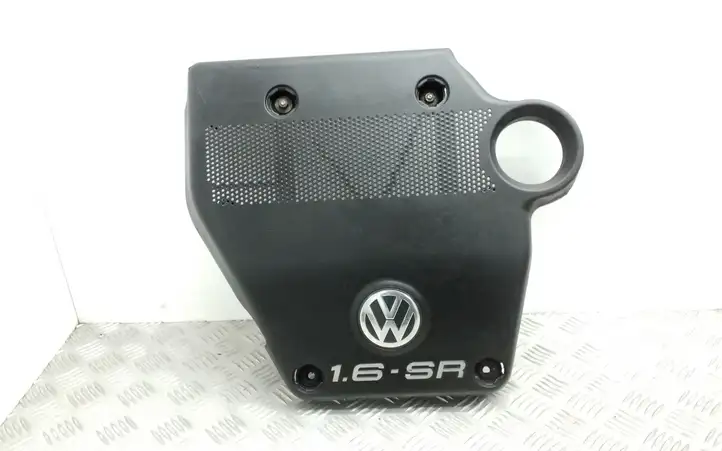 Volkswagen Golf IV (1998 - 2005) 06A103925AC Крышка двигателя декоративная — фото 1