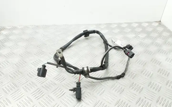 Seat Leon (5F) (2012 - 2019) 5Q0971230BA Проводка генератора — фото 1