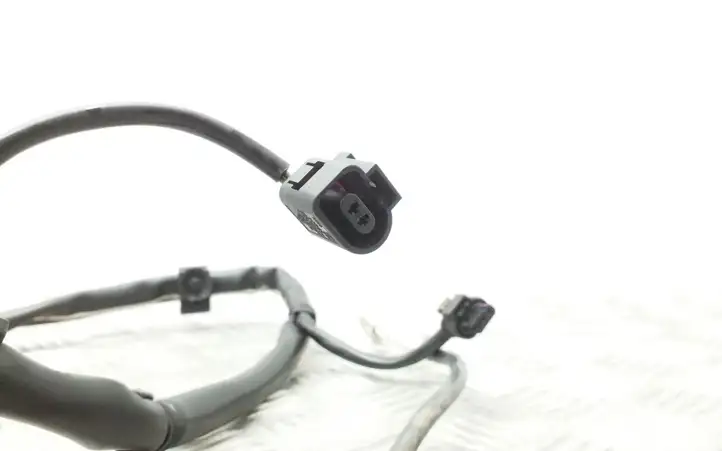 Seat Leon (5F) (2012 - 2019) 5Q0971230BA Проводка генератора — фото 2