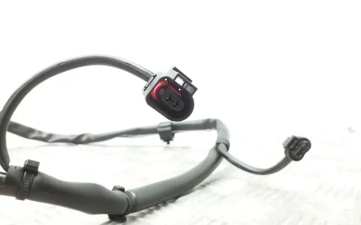 Seat Leon (5F) (2012 - 2019) 5Q0971230BA Проводка генератора — фото 3