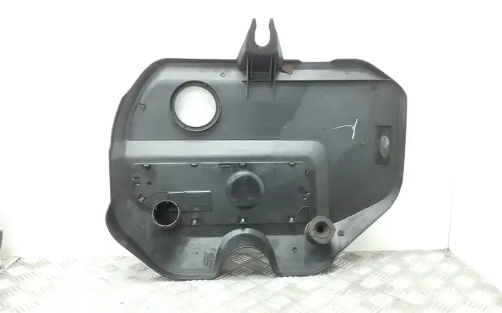 Skoda Fabia Mk1 (6Y) (1999 - 2007) 038103925FL Крышка двигателя декоративная — фото 2