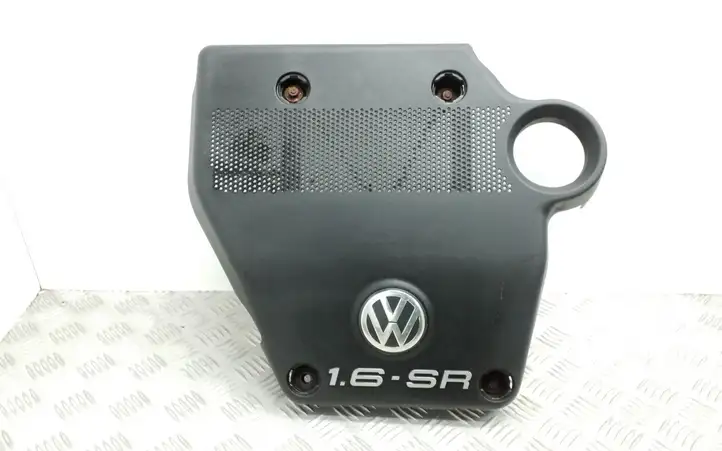 Volkswagen Golf IV (1998 - 2005) 06A103925AC Крышка двигателя декоративная — фото 1