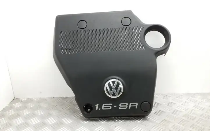 Volkswagen Golf IV (1998 - 2005) 06A103925AC Крышка двигателя декоративная — фото 1