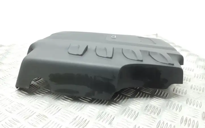 Audi A4 S4 B8 8K (2007 - 2011) 03L103925F Крышка двигателя декоративная — фото 2